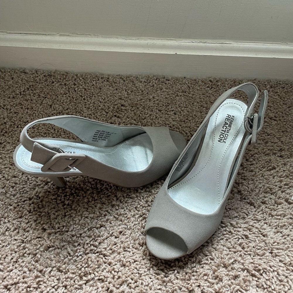 Kenneth Cole shoes